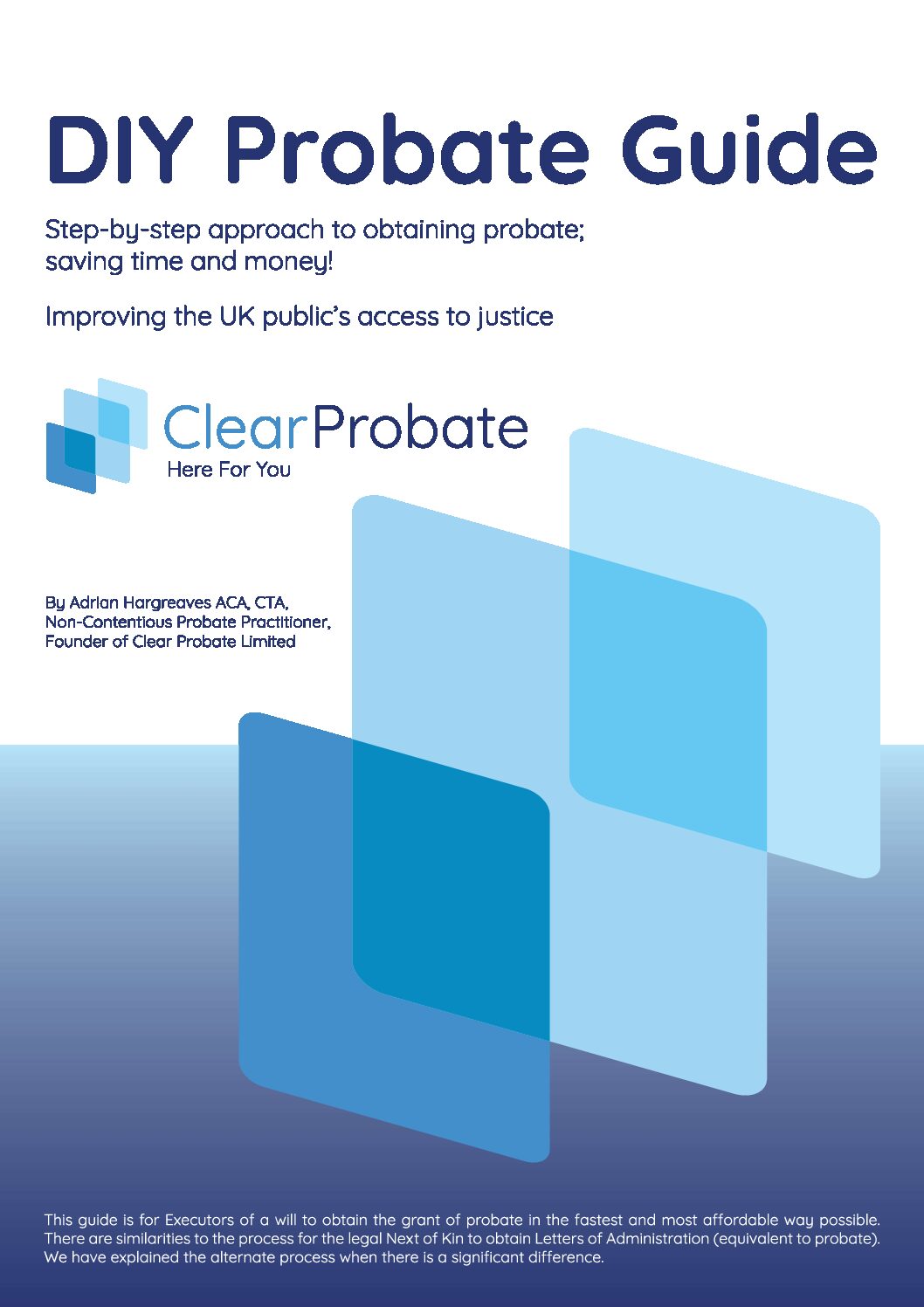DIY Probate
